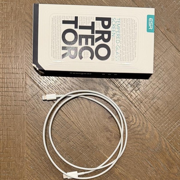 Apple iPhone 13 Pro - Unlocked, 256 GB, Graphite, A2483