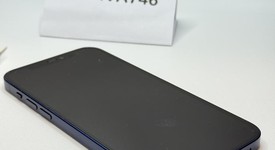 Good
													Apple iPhone 12 - Unlocked, Blue, 64 GB, A2172, photo 2 of 4