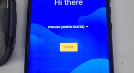 Good
													Moto X4 - Unlocked, Black, 32 GB, 3 GB, Android One, photo 1 of 7