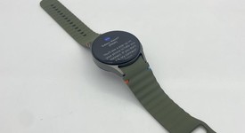 Good
													Samsung Galaxy Watch7 - Unlocked, Green, SM-L315U, 44mm, photo 1 of 3