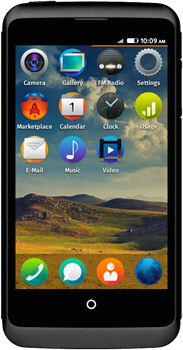 ZTE Open C for sale