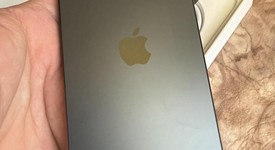 Mint
													Apple iPhone 16 Pro Max - Verizon, Black, 256 GB, A3084, photo 4 of 8