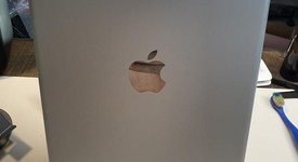 Good
													Apple iPad Air - Unlocked, Silver, 32 GB, photo 3 of 4