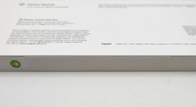 New
													Apple Watch Series 10 42mm - Unlocked, Natural, A3001 - Cellular, Titanium, photo 2 of 5