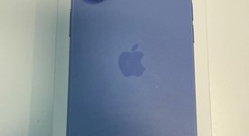 New
													Apple iPhone 16 Plus - Unlocked, Ultramarine, 128 GB, A3082, photo 2 of 2