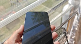 Good
													Apple iPhone 16 Pro Max - Unlocked, Desert, 256 GB, A3084, photo 3 of 8