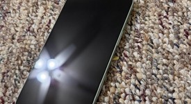 Mint
													Apple iPhone 15 Plus - Unlocked, Green, 256 GB, A2847, photo 1 of 14