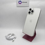 Good Apple iPhone 14 Pro Max - Unlocked, 1 TB, Silver, A2651