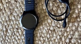 Mint
													Garmin Fenix 6X - Black, Sapphire, photo 5 of 9