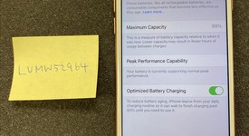 Mint
													Apple iPhone 8 - T-Mobile, Gold, 64 GB, A1863, photo 1 of 8