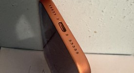 Mint
													Apple iPhone 17 Pro - Unlocked, Cosmic Orange, 512 GB, A3256, photo 5 of 5