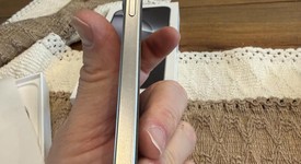 Mint
													Apple iPhone 16 Pro Max - Unlocked, White, 256 GB, A3084, photo 3 of 9