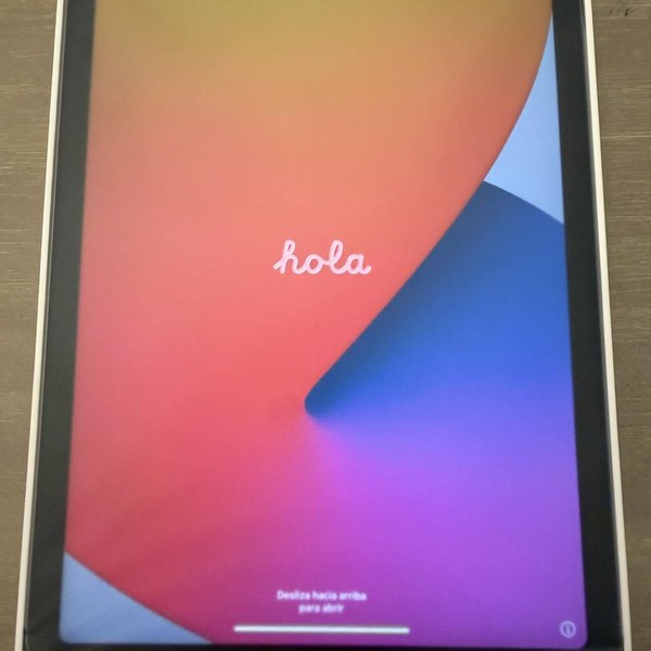 Apple iPad Air (4th Gen) - Unlocked, 64 GB, Gray, A2324