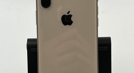 Mint
													Apple iPhone Xs - AT&T, Gold, 64 GB, A1920, photo 3 of 8