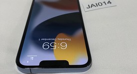 Mint
													Apple iPhone 13 Pro - Unlocked, Sierra Blue, 256 GB, A2483, photo 5 of 7