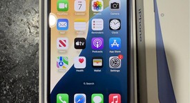 Mint
													Apple iPhone 16 - Verizon, Ultramarine, 256 GB, A3081, photo 2 of 9