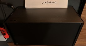 Mint
													Xbox Series X (2020) - Black, 1 TB, standard, photo 1 of 8