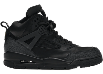Jordan Spizike Boot Black Anthracite for sale