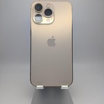 Fair Apple iPhone 13 Pro - AT&T, 128 GB, Gold, A2483