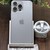 Good Apple iPhone 16 Pro Max - Unlocked, Natural, 256 GB, A3084