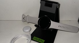 Mint
													Google Pixel Watch 3 - Wi-Fi, Silver, 41mm, Wi-Fi, photo 4 of 11
