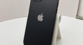 Fair
													Apple iPhone 12 - Unlocked, Black, 128 GB, A2172, photo 3 of 9