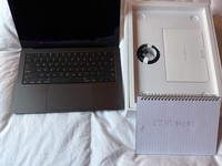 MacBook Pro 2024 - 14"