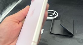 Fair
													Apple iPhone 15 Plus - T-Mobile, Pink, 128 GB, A2847, photo 5 of 12