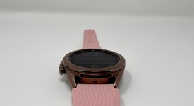 Good
													Samsung Galaxy Watch3 - Wi-Fi, Mystic Bronze, 41mm, photo 4 of 6