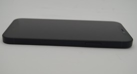 Good
													Apple iPhone 12 - Unlocked, Black, 128 GB, A2172, photo 5 of 10