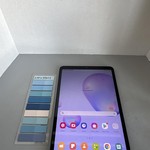 Good Samsung Galaxy Tab A 8.4 inch 2020 - Verizon, 32 GB, Brown, SM-T307