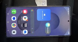 Mint
													Samsung Galaxy S25 Ultra - Unlocked, Gray, 256 GB, 12 GB, SM-S938U1, photo 1 of 7