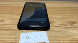 Fair
													Apple iPhone Xr - Unlocked, Black, 64 GB, A1984, photo 2 of 8