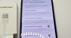 Good
													Apple iPhone 13 - Unlocked, Blue, 256 GB, A2482, photo 1 of 4