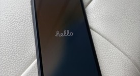 Good
													Apple iPhone 11 - Unlocked, Black, 128 GB, A2111, photo 1 of 13