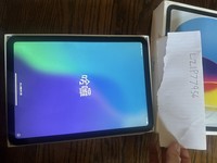Apple iPad 10th Gen