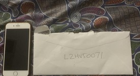 Good
													Apple iPhone 6S - Unlocked, Silver, 64 GB, A1633, photo 2 of 7