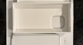 Mint
													Apple iPhone 16 Pro - Unlocked, White, 256 GB, A3083, photo 1 of 6