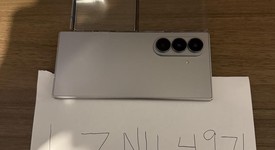 Mint
													Samsung Galaxy Z Fold7 - Unlocked, Silver Shadow, 256 GB, 12 GB, SM-F966U1, photo 2 of 7