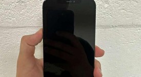 Mint
													Apple iPhone 12 Pro Max - Unlocked, Pacific Blue, 128 GB, A2342, photo 5 of 7