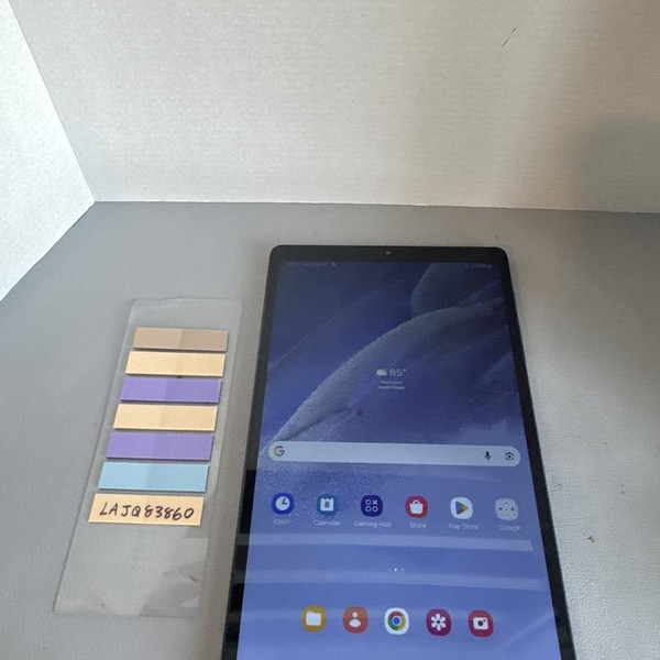 Samsung Galaxy Tab A7 Lite - Verizon, 32 GB, Gray, 3 GB, SM-T227U