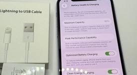 Good
													Apple iPhone 12 - Unlocked, Purple, 64 GB, A2172, photo 1 of 5