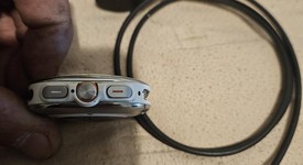 Good
													Samsung Galaxy Watch Ultra - Unlocked, White, SM-L705U, 47mm, photo 3 of 13