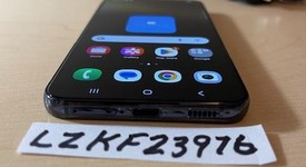 Mint
													Samsung Galaxy S22 - Verizon, Black, 128 GB, 8 GB, SM-S901U, photo 5 of 8