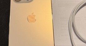 Good
													Apple iPhone 13 Pro - Unlocked, Gold, 256 GB, A2483, photo 2 of 10