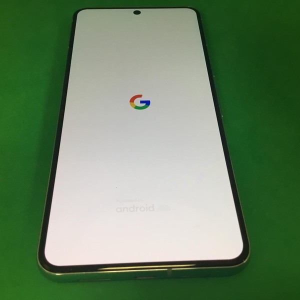 Google Pixel 8 Pro - AT&T, Bay, 128 GB, 12 GB, G1MNW, mmWave 5G