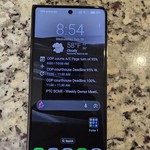 Good Honor Magic V2 - Unlocked Non-US, 512 GB, Black, 16 GB