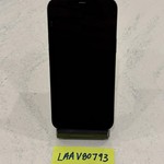 Good Apple iPhone 12 Pro Max - Unlocked, Graphite, 128 GB, A2342