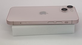 Mint
													Apple iPhone 13 Mini - Verizon, Pink, 128 GB, A2481, photo 3 of 7