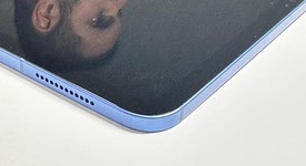 Good
													Apple iPad 11th Gen - Unlocked, Blue, 128 GB, A3355, photo 3 of 6